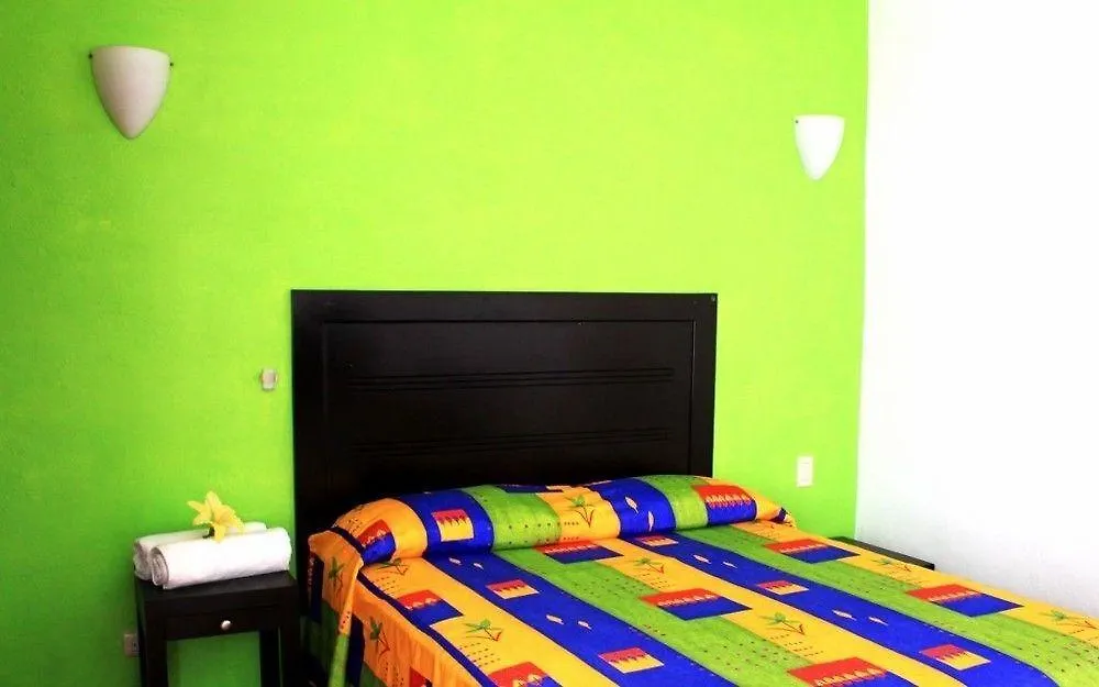 La Iguana Vallarta Lgbt Adults Only - Romantic Zone - Party Clubbing Street Puerto Vallarta Mexico