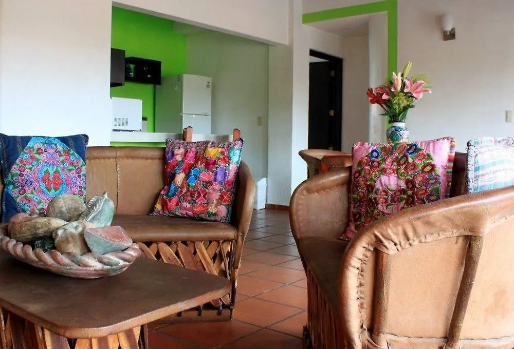 La Iguana Vallarta Lgbt Adults Only - Romantic Zone - Party Clubbing Street Puerto Vallarta