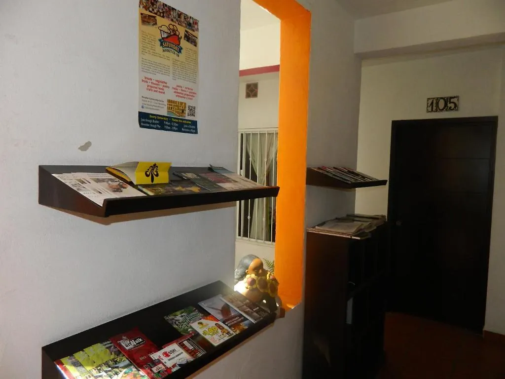 *** Hotel La Iguana Vallarta Lgbt Adults Only - Romantic Zone - Party Clubbing Street Puerto Vallarta México