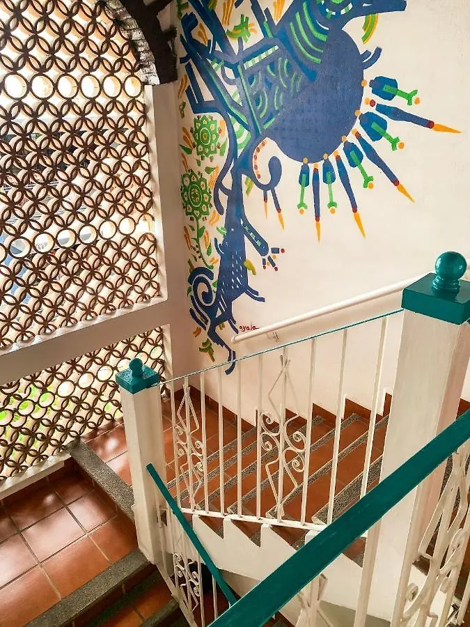 Hotel La Iguana Vallarta Lgbt Adults Only - Romantic Zone - Party Clubbing Street Puerto Vallarta