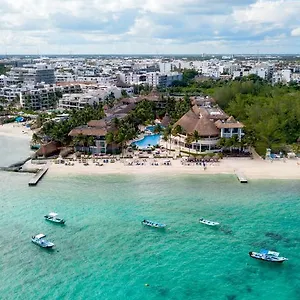 **** Resort The Reef Coco & Mexico