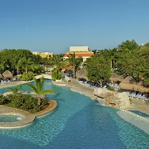 ***** Resort Iberostar Selection Paraiso Maya Mexico