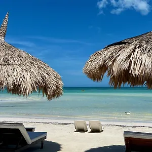 Palapas Del Sol Hotel Holbox