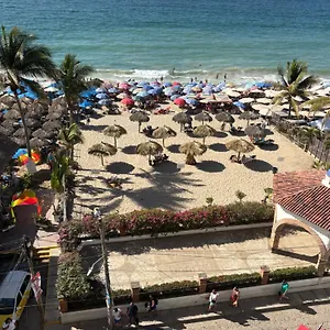 Playa Bonita Unit Beso Del Sol 101 Aparthotel