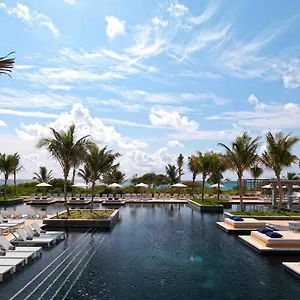 Unico Riviera Maya Adults Only Station touristique Akumal