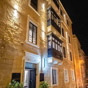**** Hotel The Barrister Malta