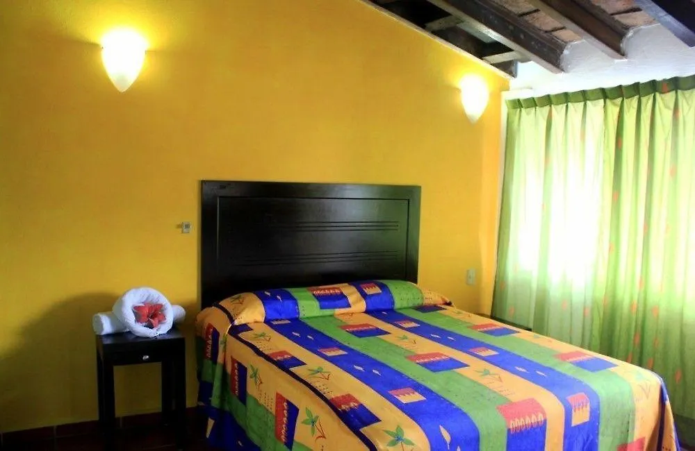 La Iguana Vallarta Lgbt Adults Only - Romantic Zone - Party Clubbing Street Puerto Vallarta Mexique