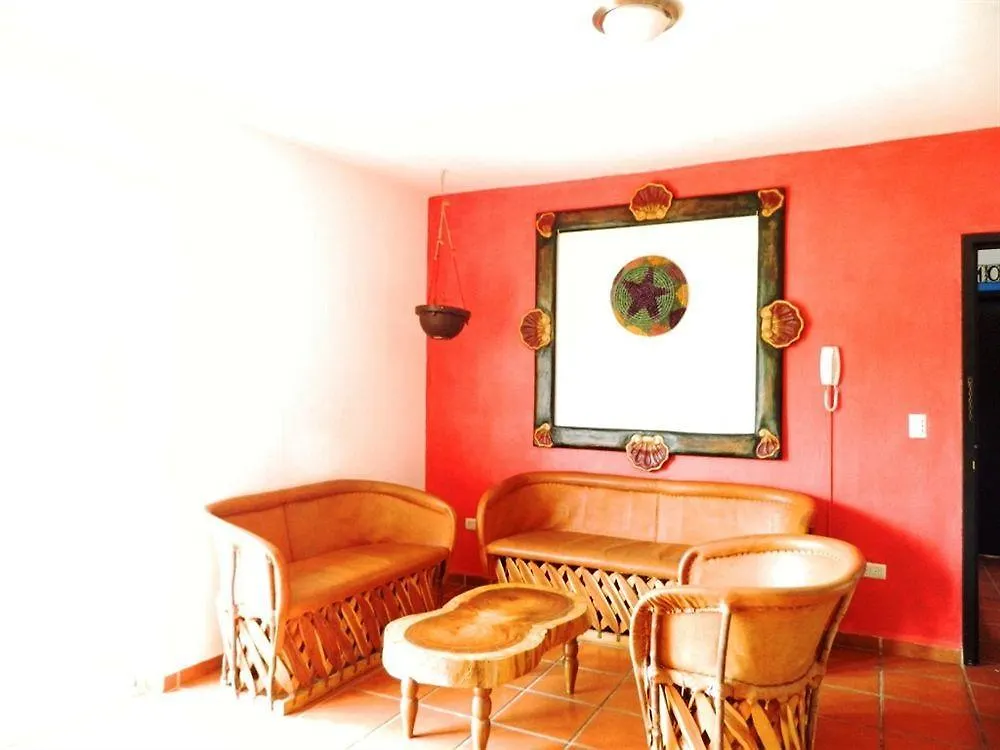 Hotel La Iguana Vallarta Lgbt Adults Only - Romantic Zone - Party Clubbing Street Puerto Vallarta